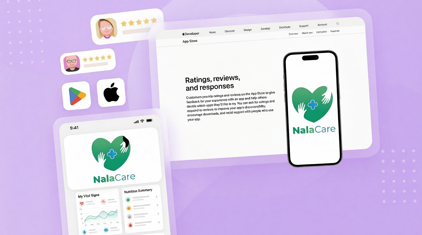 Téléchargez l'application